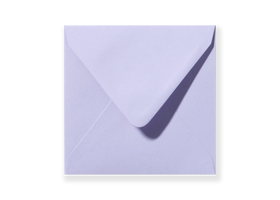 Corroderen Kluisje onderdelen Gekleurde enveloppen 16 cm vierkant | bestel online bij PIM Print