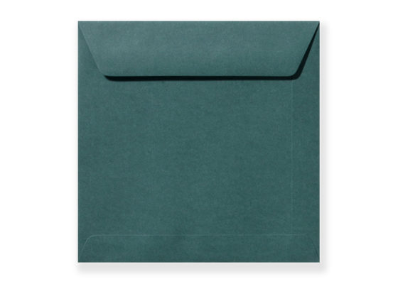 Gekleurde enveloppen 19 vierkant | online bij PIM Print